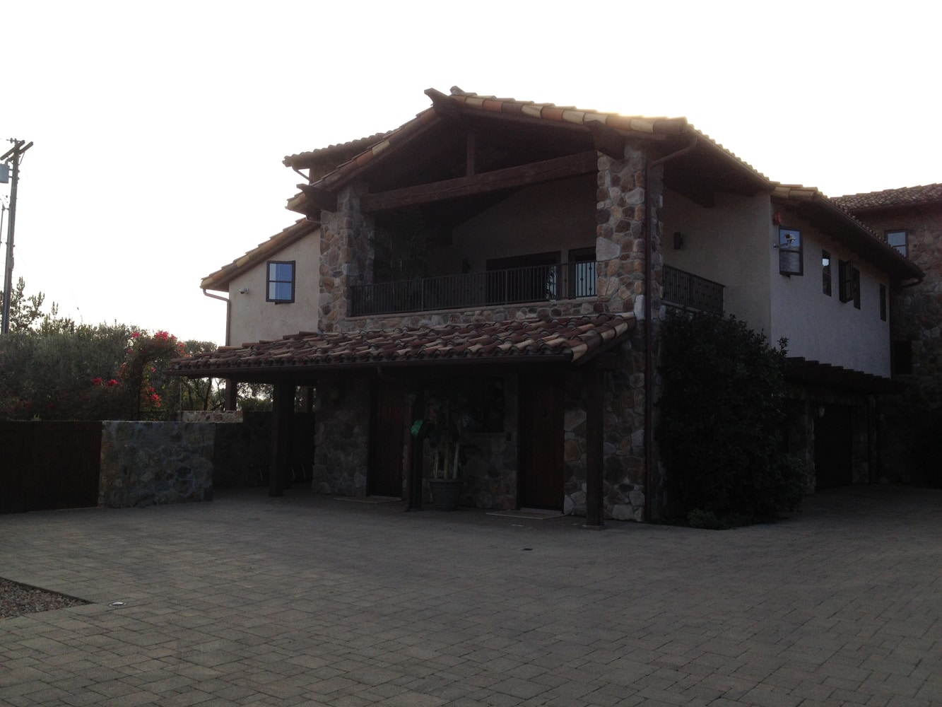 Avis Builders Inc Project