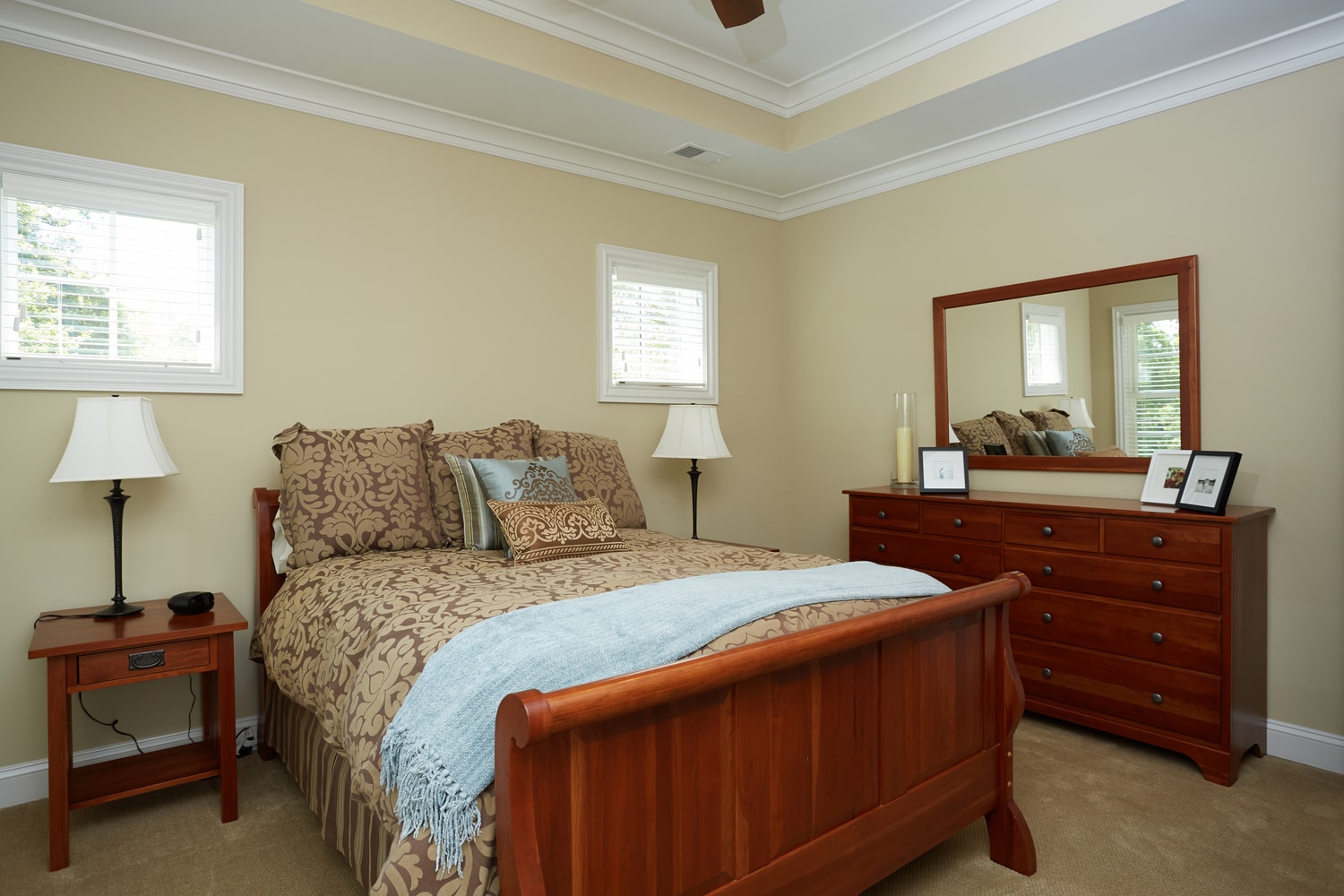 Kurtz Rd - McLean, VA - Joy Custom Design Build Home