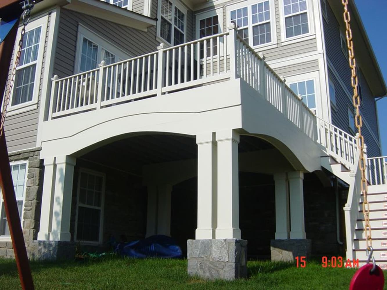 Project photos from Elements Home Remodeling