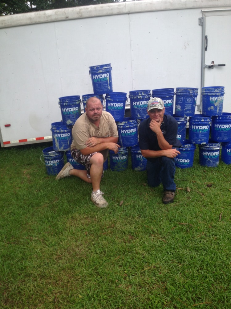 Projects by Hiott Construction