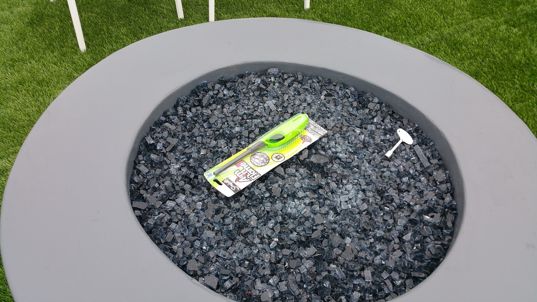 Rooftop Hollywod Hills