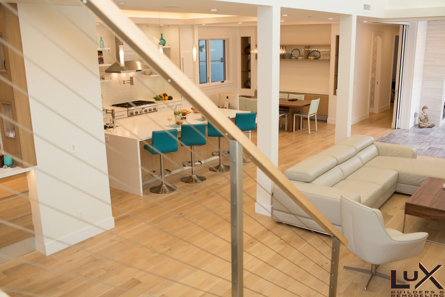 Photos from Lux Builders And Remodeling Inc