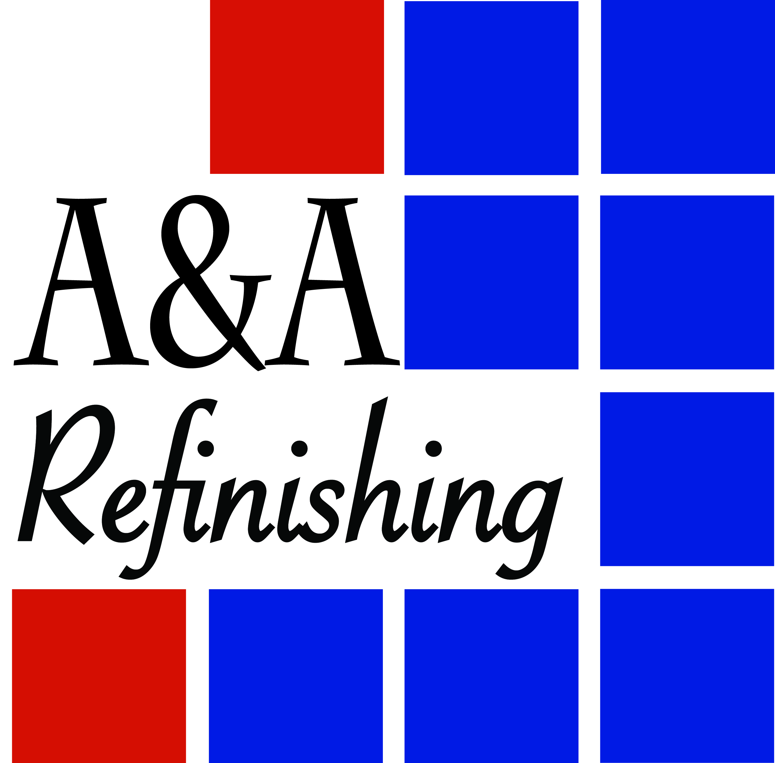 A&A Refinishing