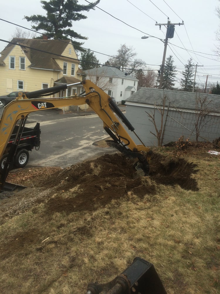 Single Family Renovation