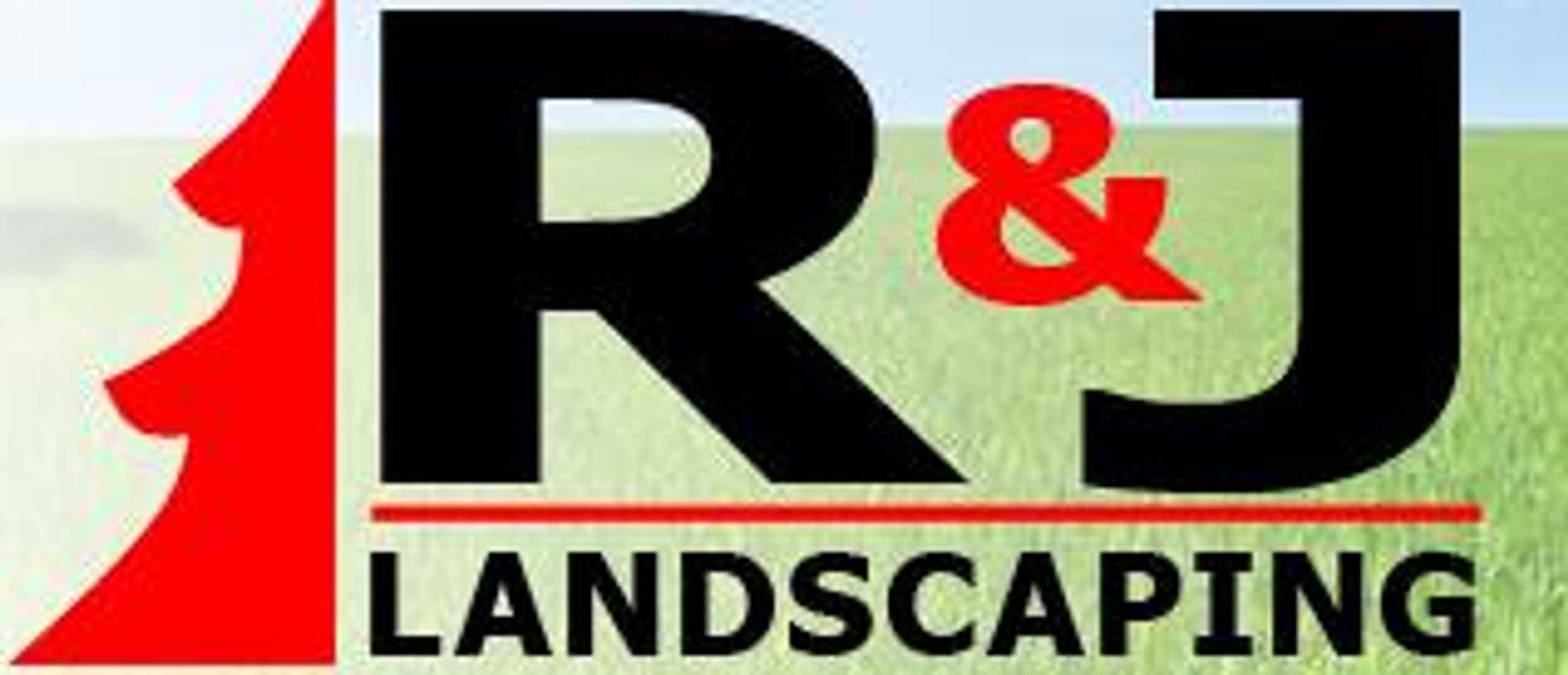 R & J Landscaping 