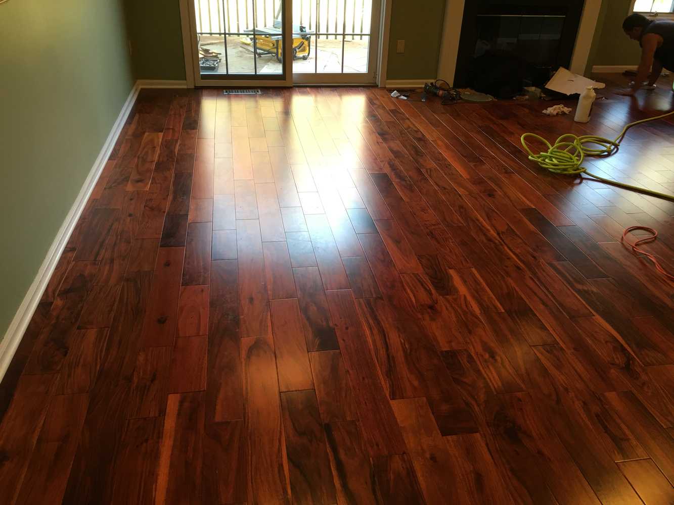 Photos from Yeiners Flooring Corp