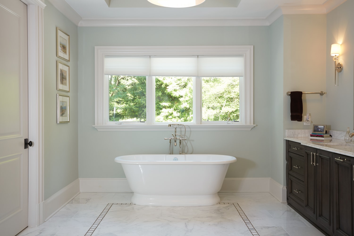 Kurtz Rd - McLean, VA - Joy Custom Design Build Home