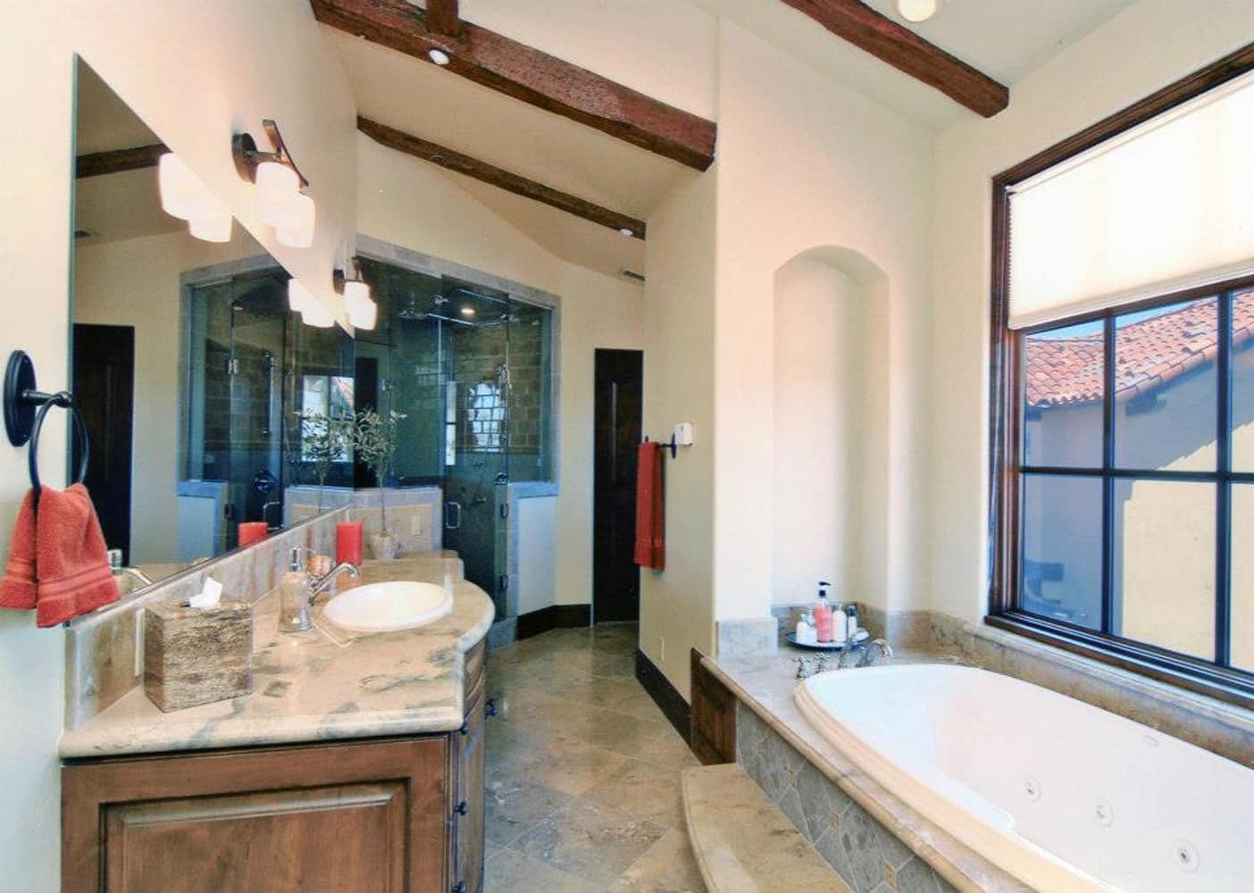 Marseilles Custom Home - Level Development Group Llc