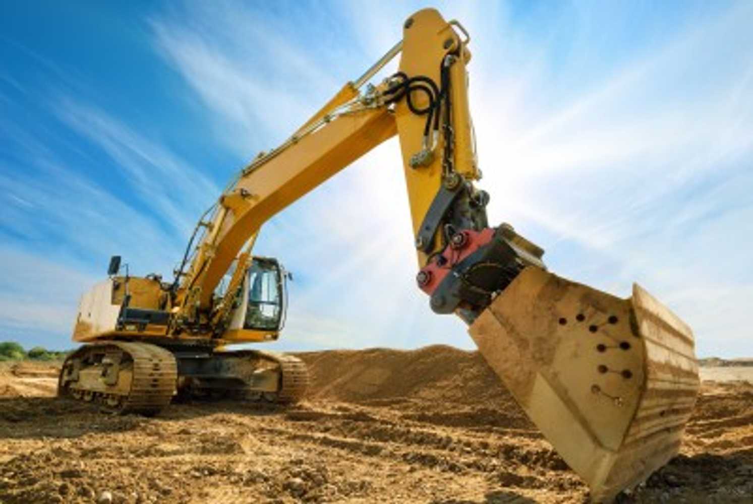 Site Preparation Contractors
