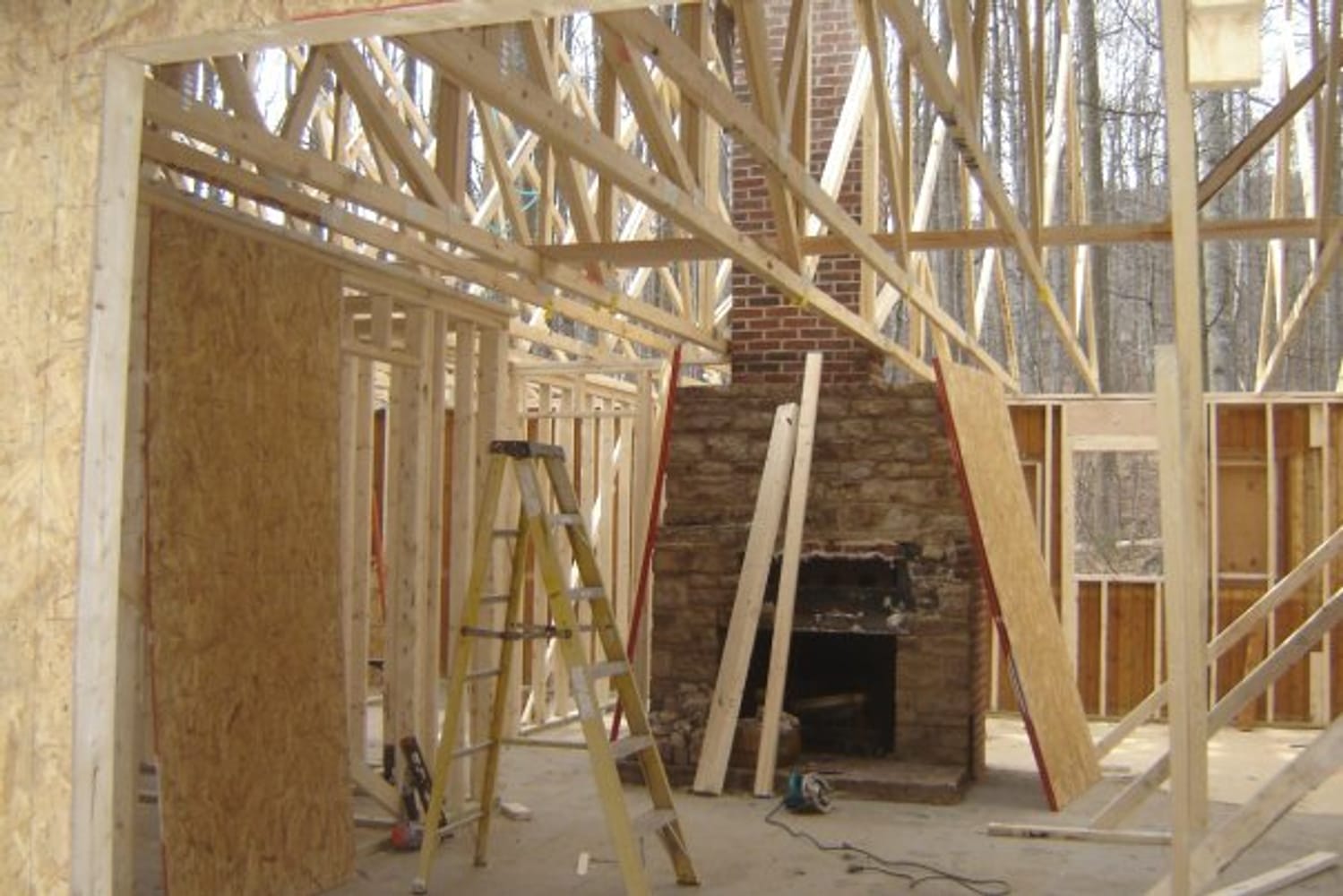 Photo(s) from Richards Homes LLC