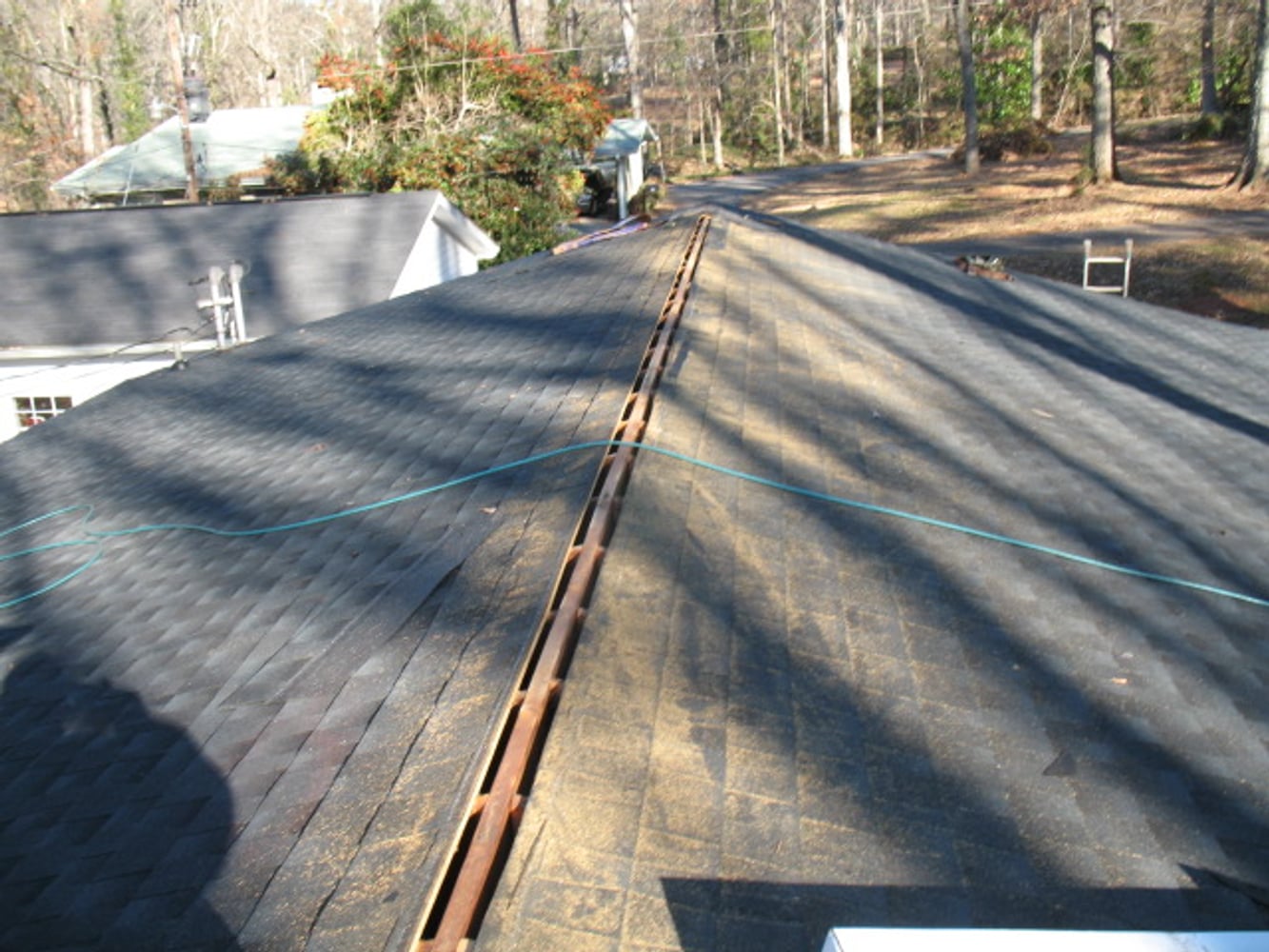 Reflections Remodeling Of Georgia Inc Project