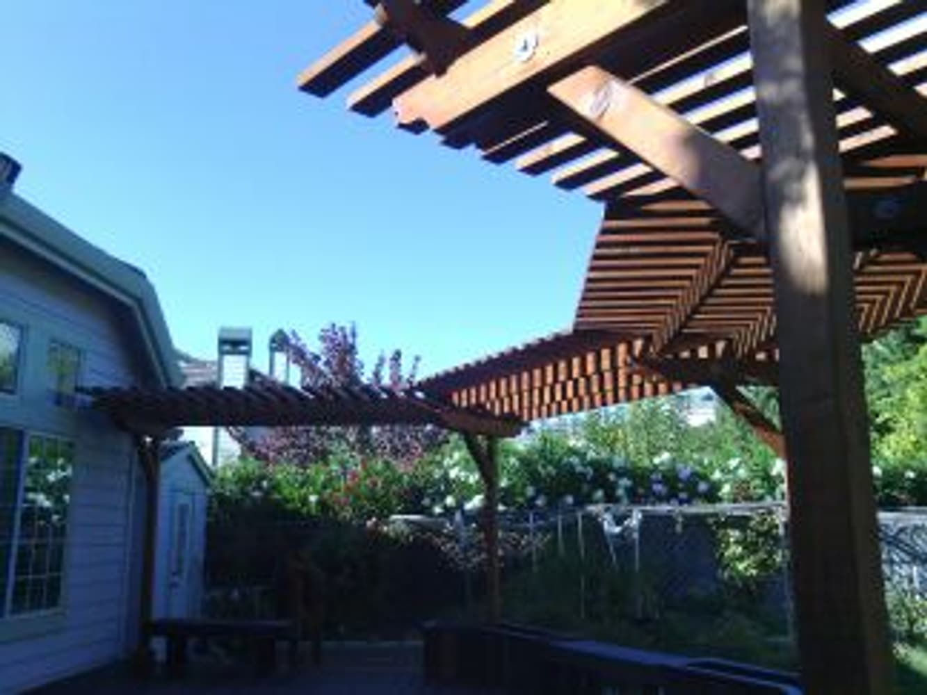 Photo(s) from Siddall Construction