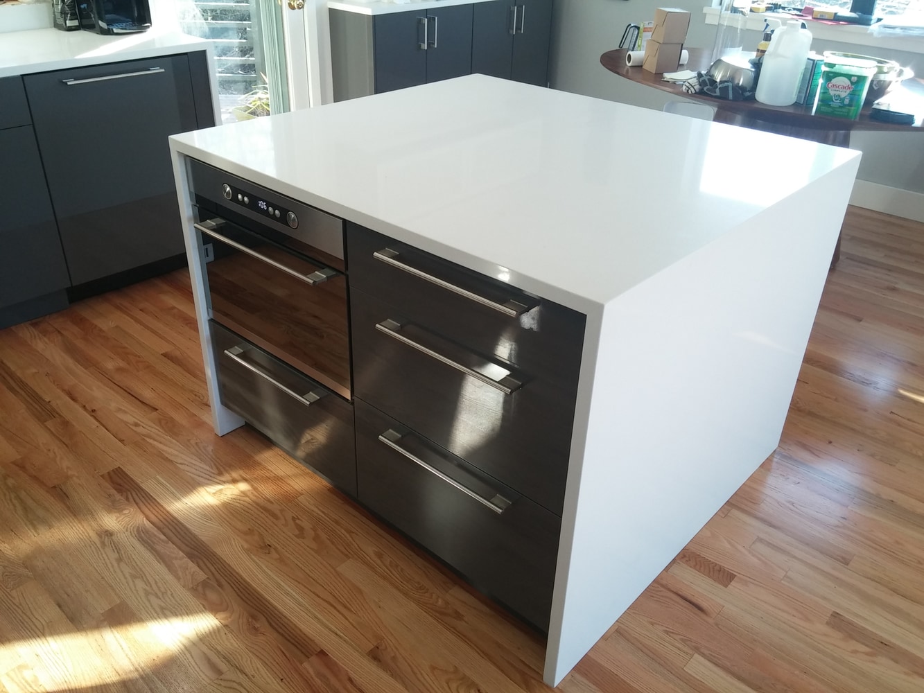 Photo(s) from Evan Baty Consulting