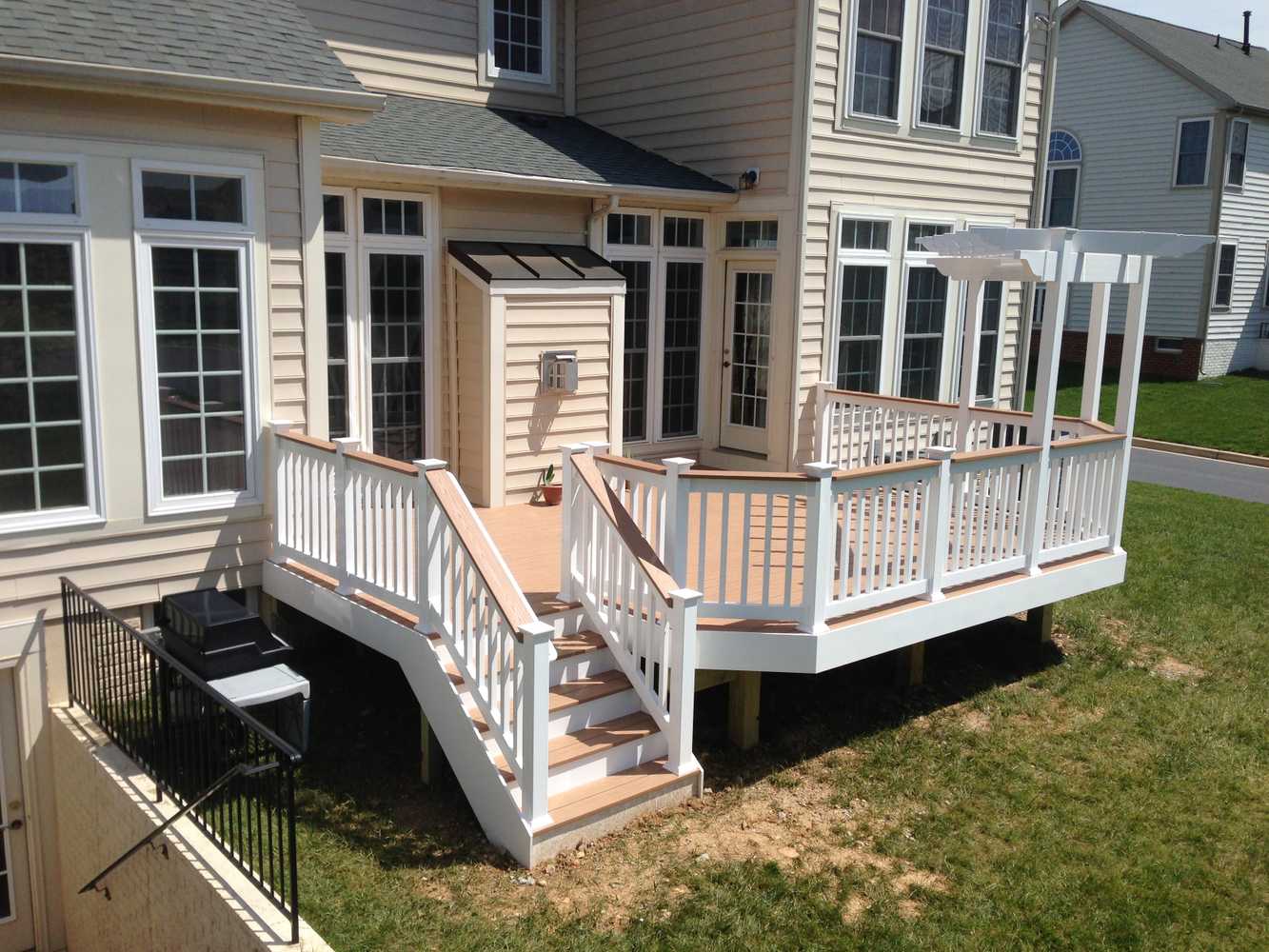 Decks And Porches