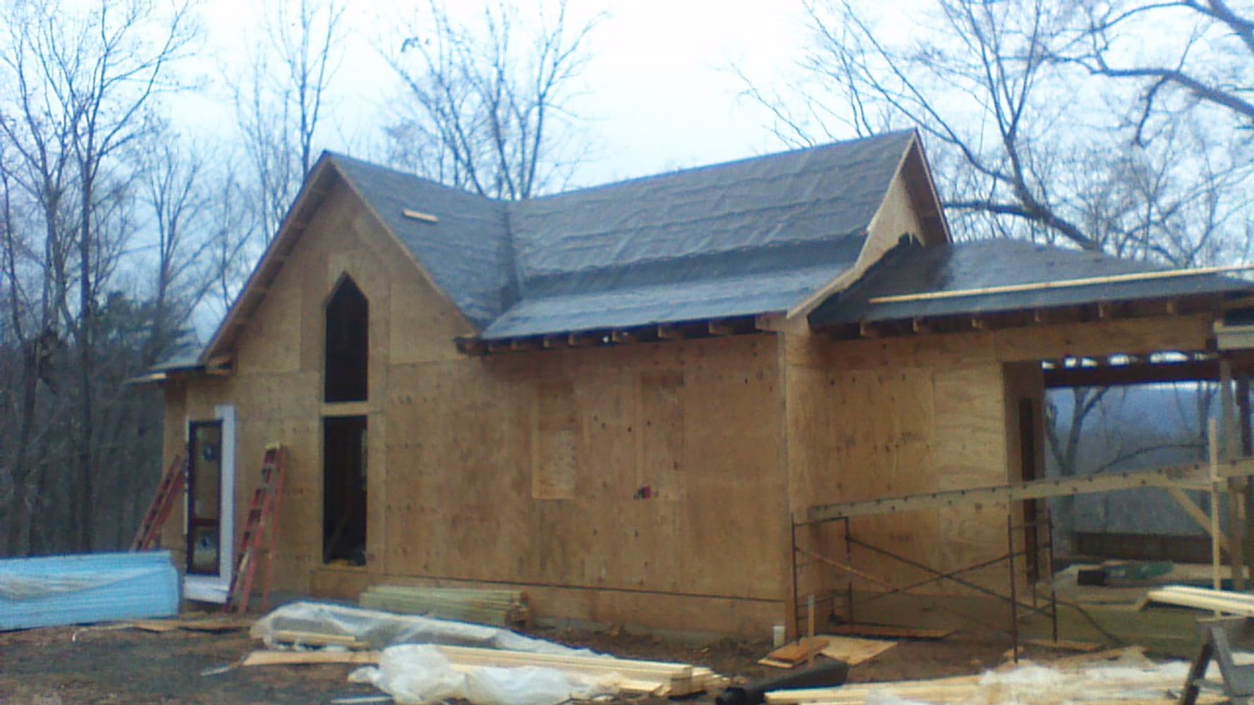 Photos from J Toms Construction Llc