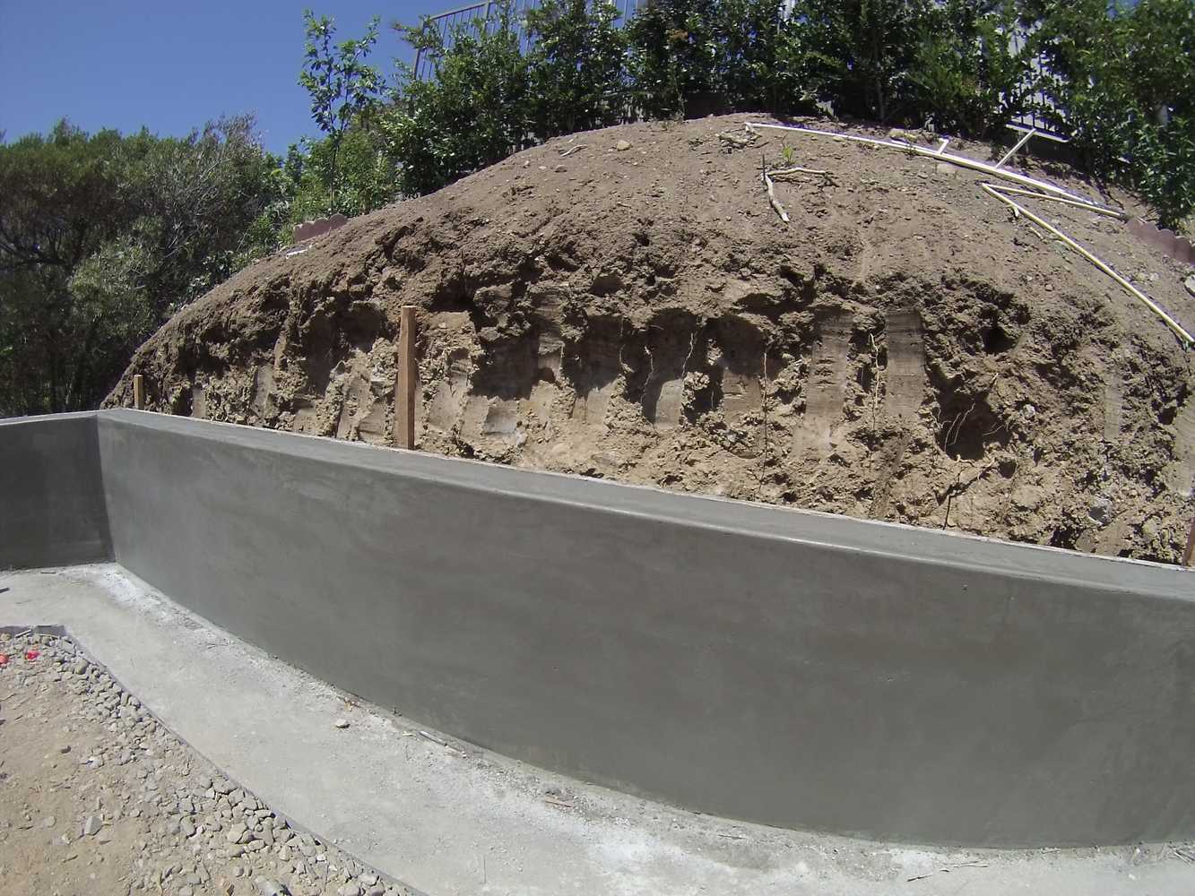 Photo(s) from Doheny Concrete Construction Inc