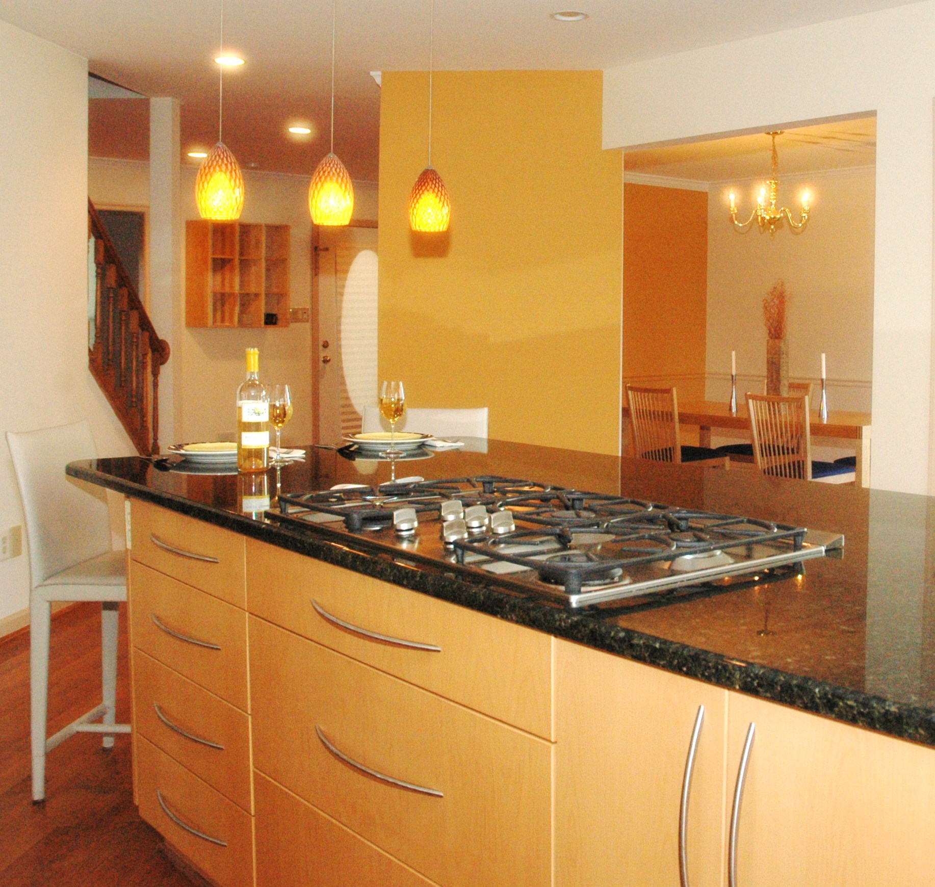 Kitchen Bath Showcase Merrick Design And Build Bethesda Magazine