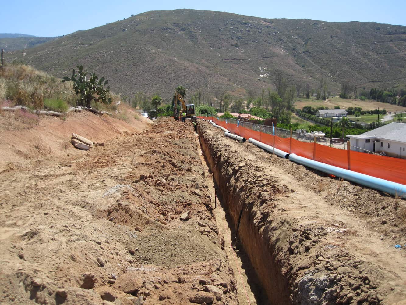 Photo(s) from Denmark Enterprises, Inc.