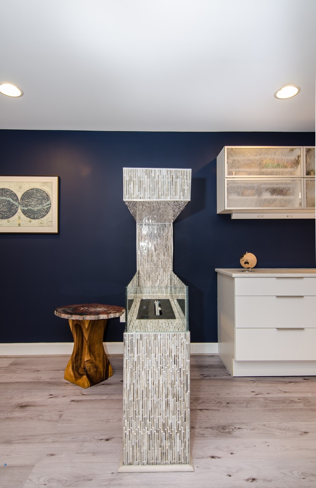 Fulton MD - Basement Remodel