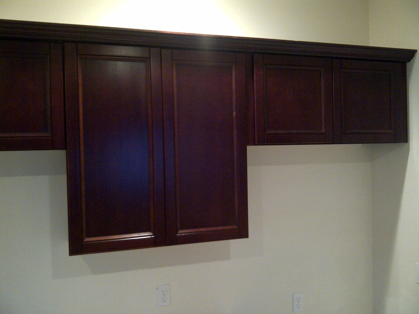 Project photos from L Davis Enterprise Inc/Davis Group