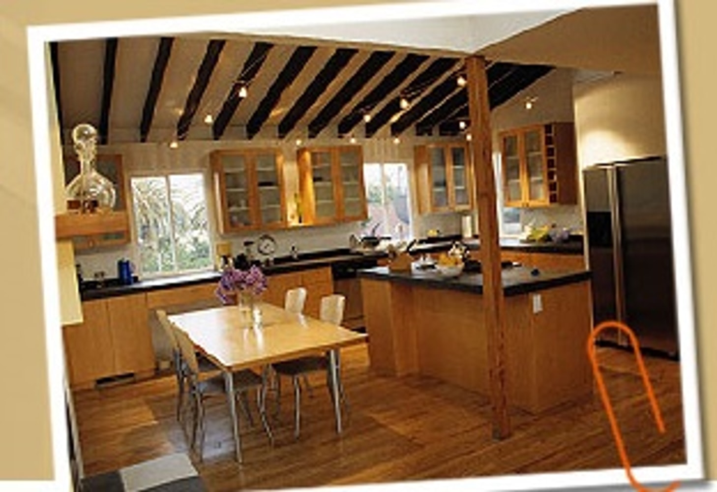 Adaptive Building Solutions