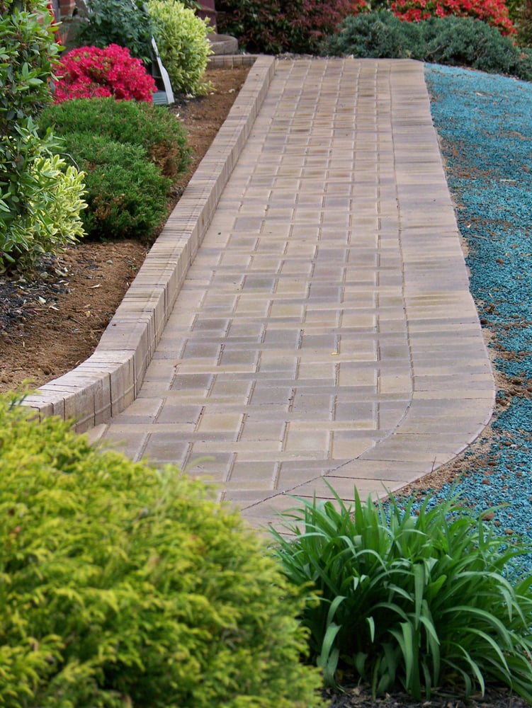Hardscaping Projects By Steve