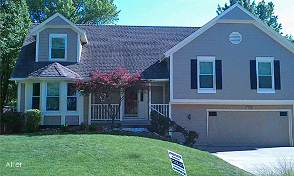 JRs Painting Company