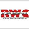 Ray Wolfe Construction Inc