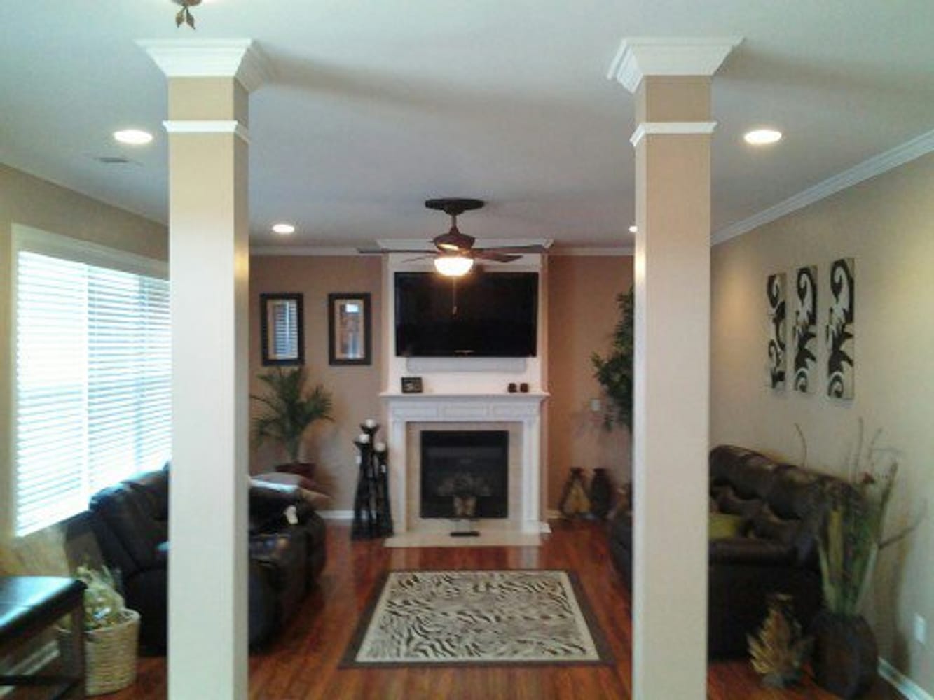 Photo(s) from E Norris Inc