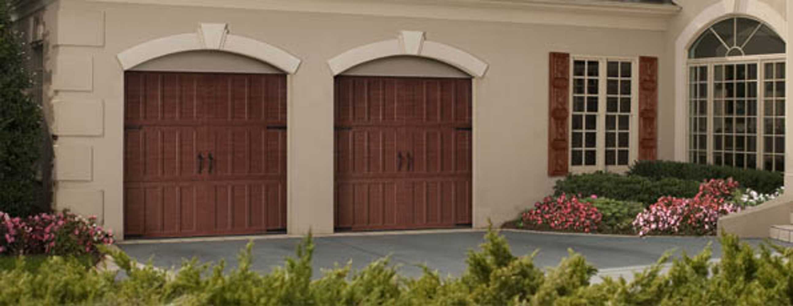 Garage Door Repair Suwanee