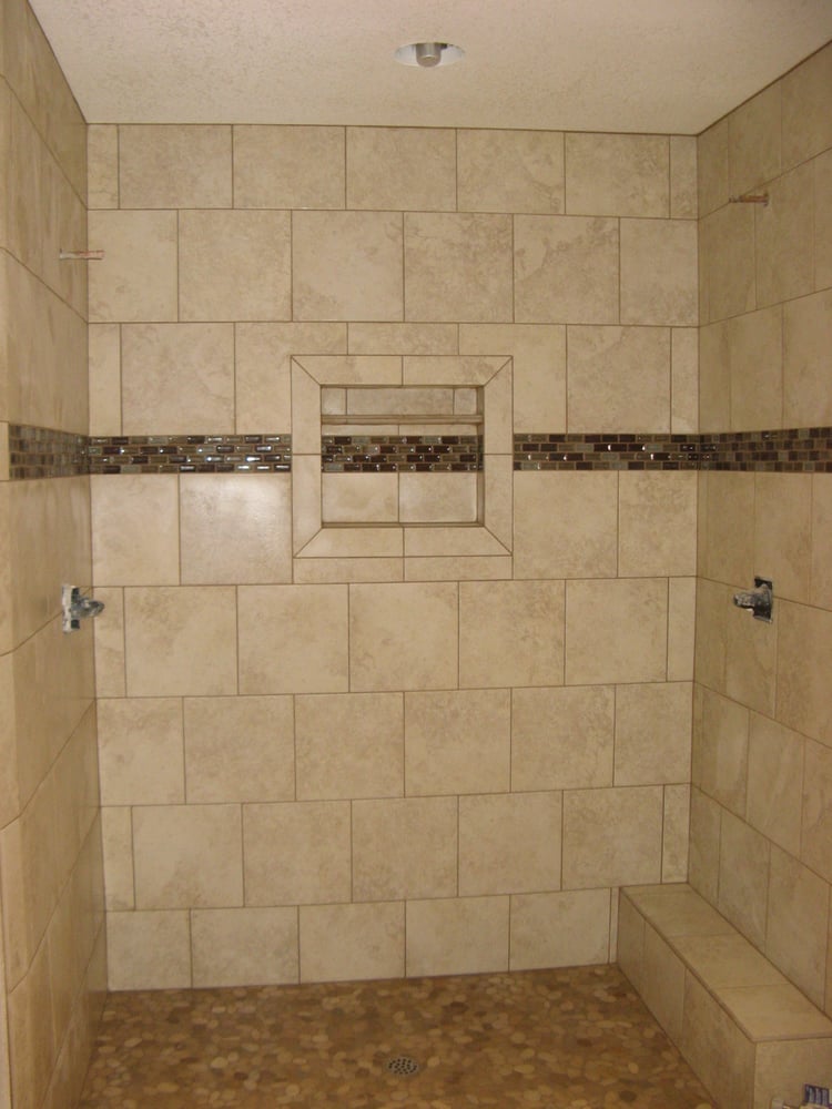 Projects by Banton Tile