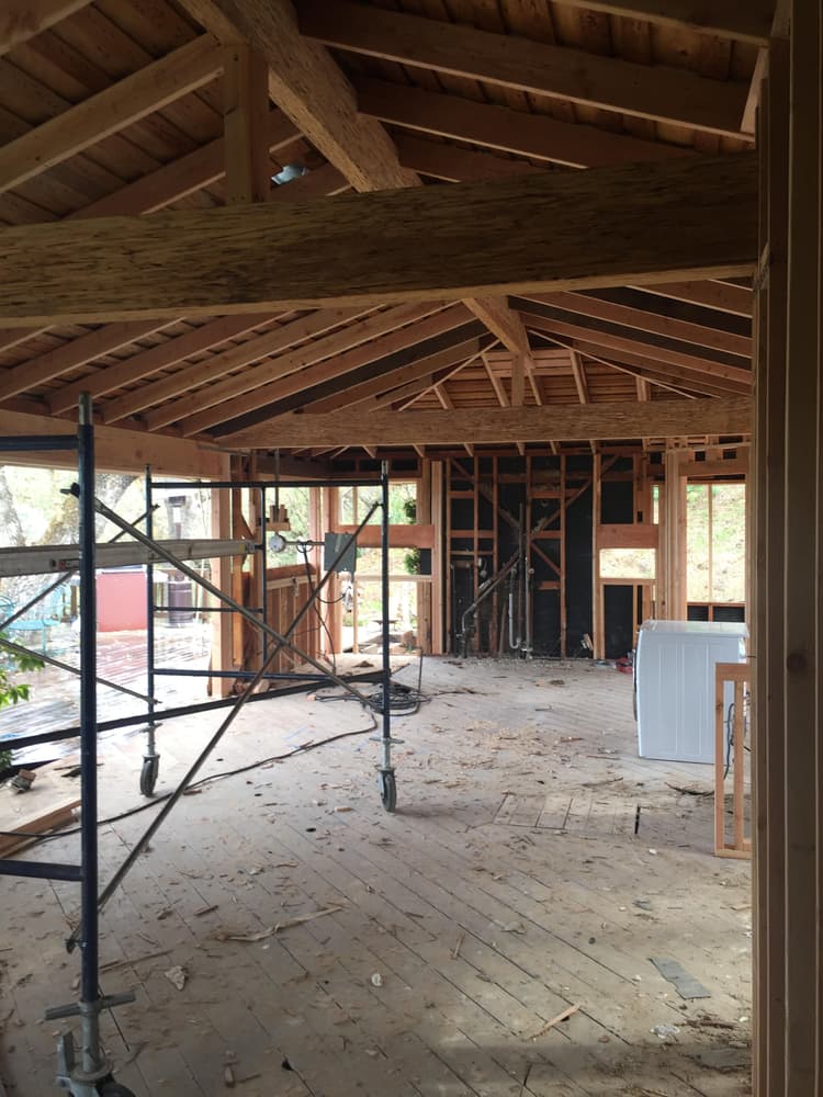 Naked Construction, INC