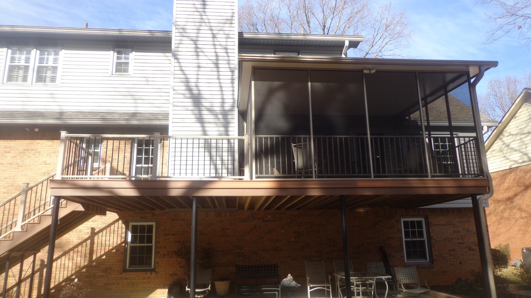 Photo(s) from Durante Home Exteriors