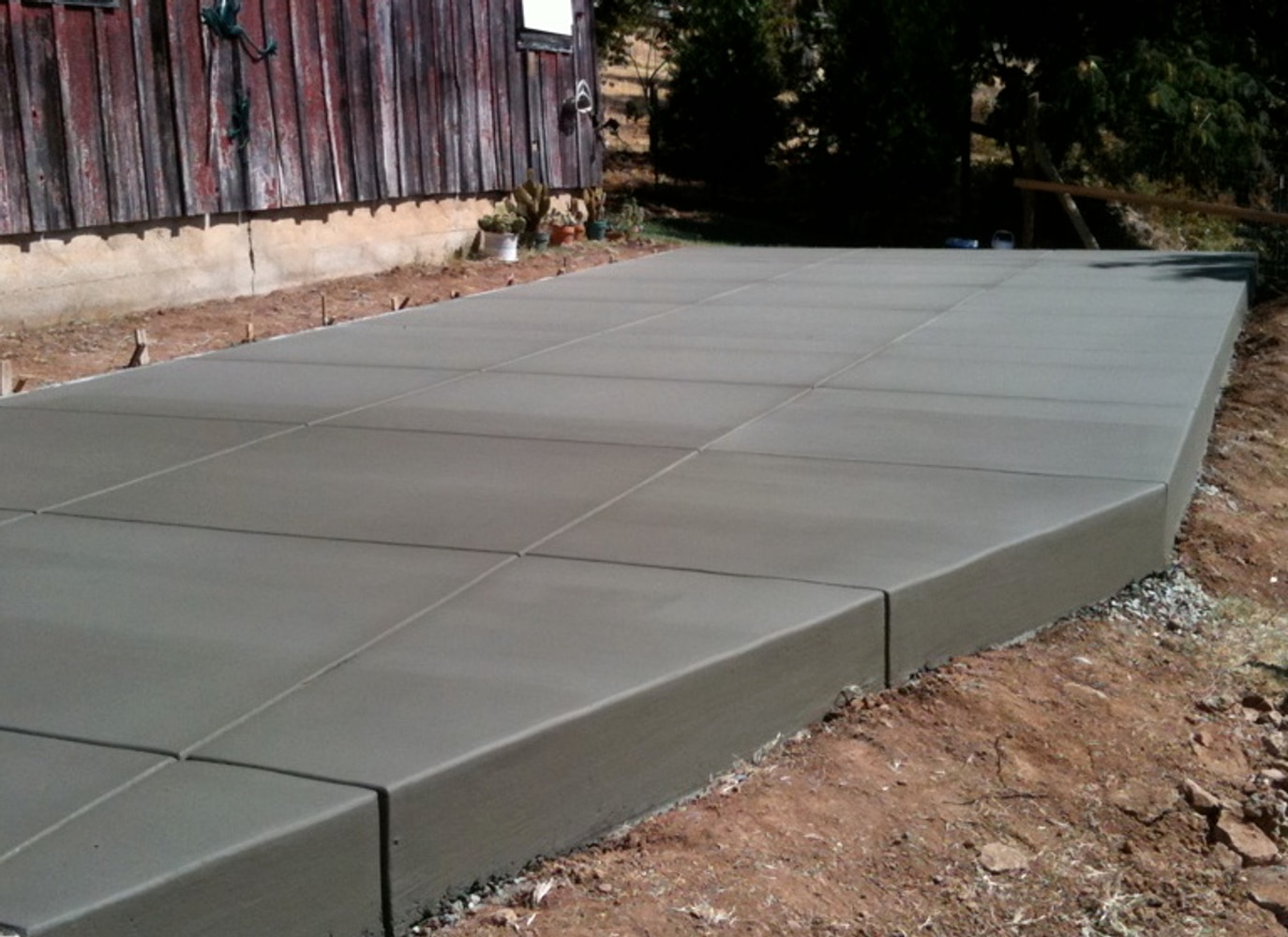 Photo(s) from Michael David Construction