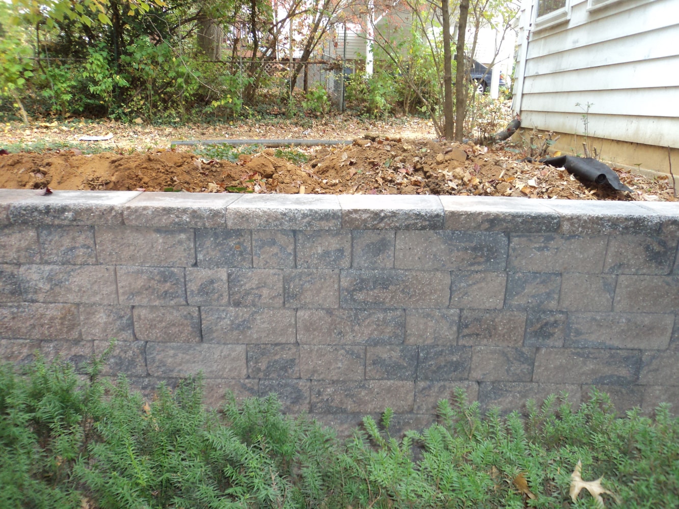 Photos from First Choice Masonry