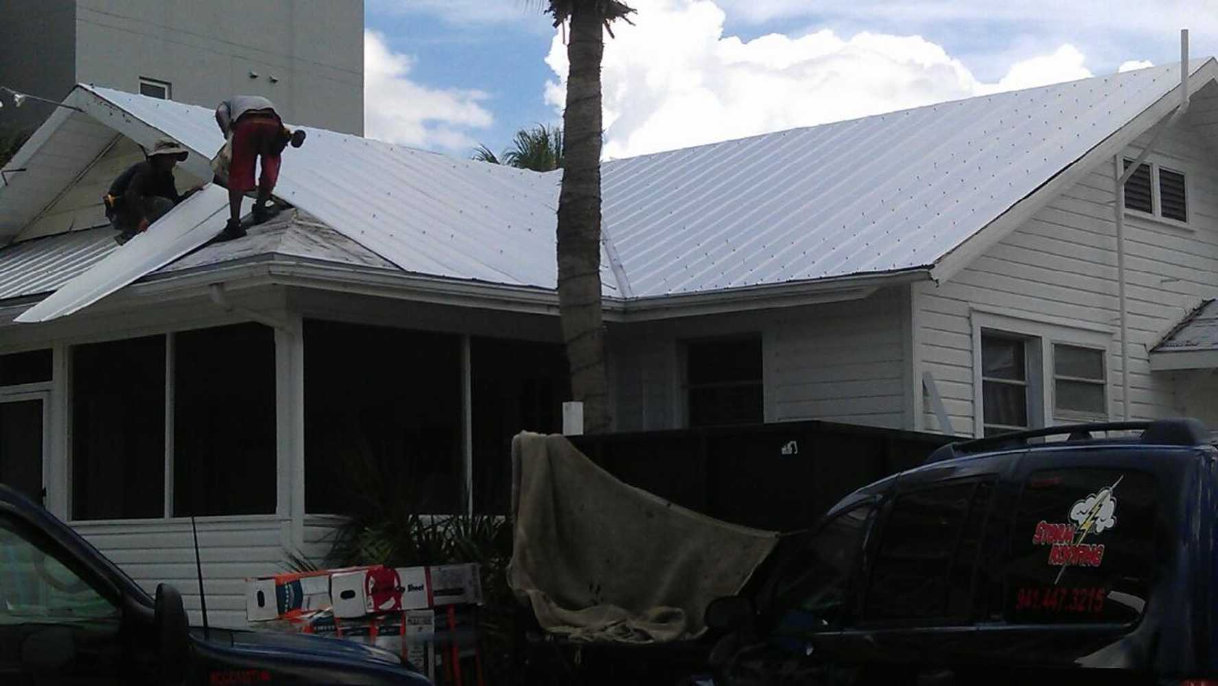 Photo(s) from Storm Roofing And Repair LLC