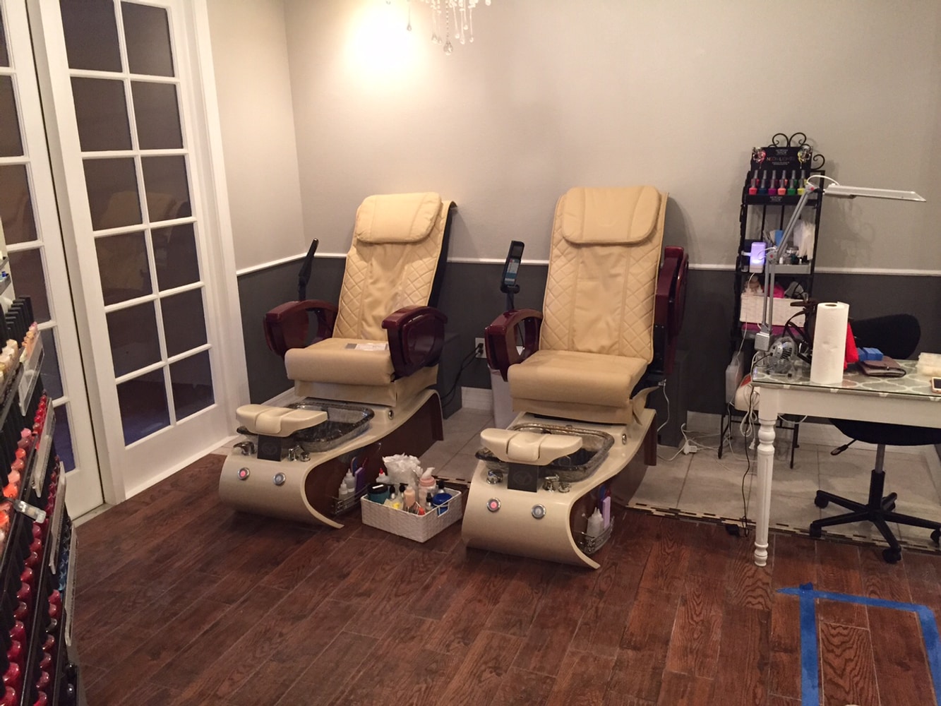 Photos from Ryka Llc