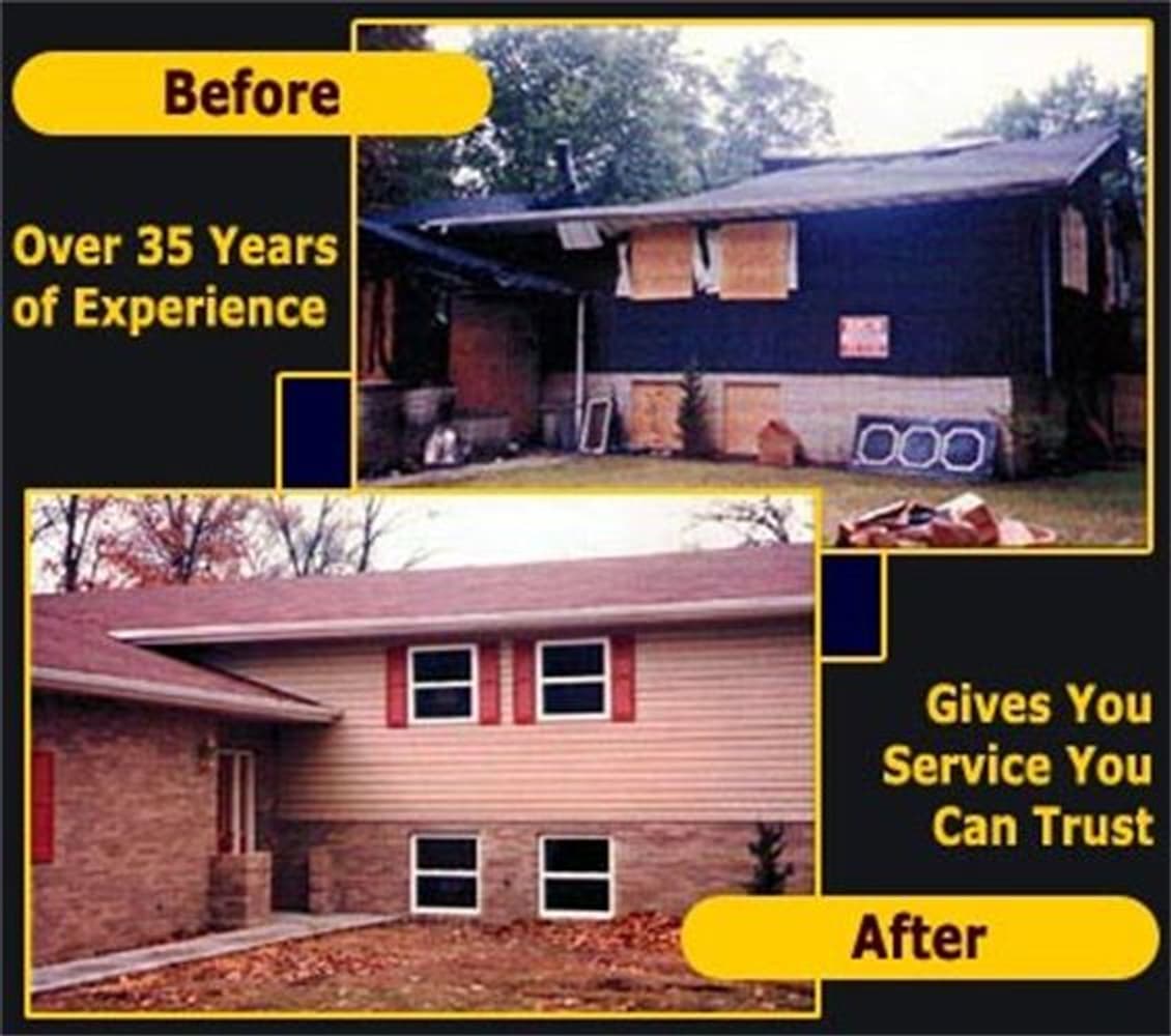 Project photos from Cohen Contracting