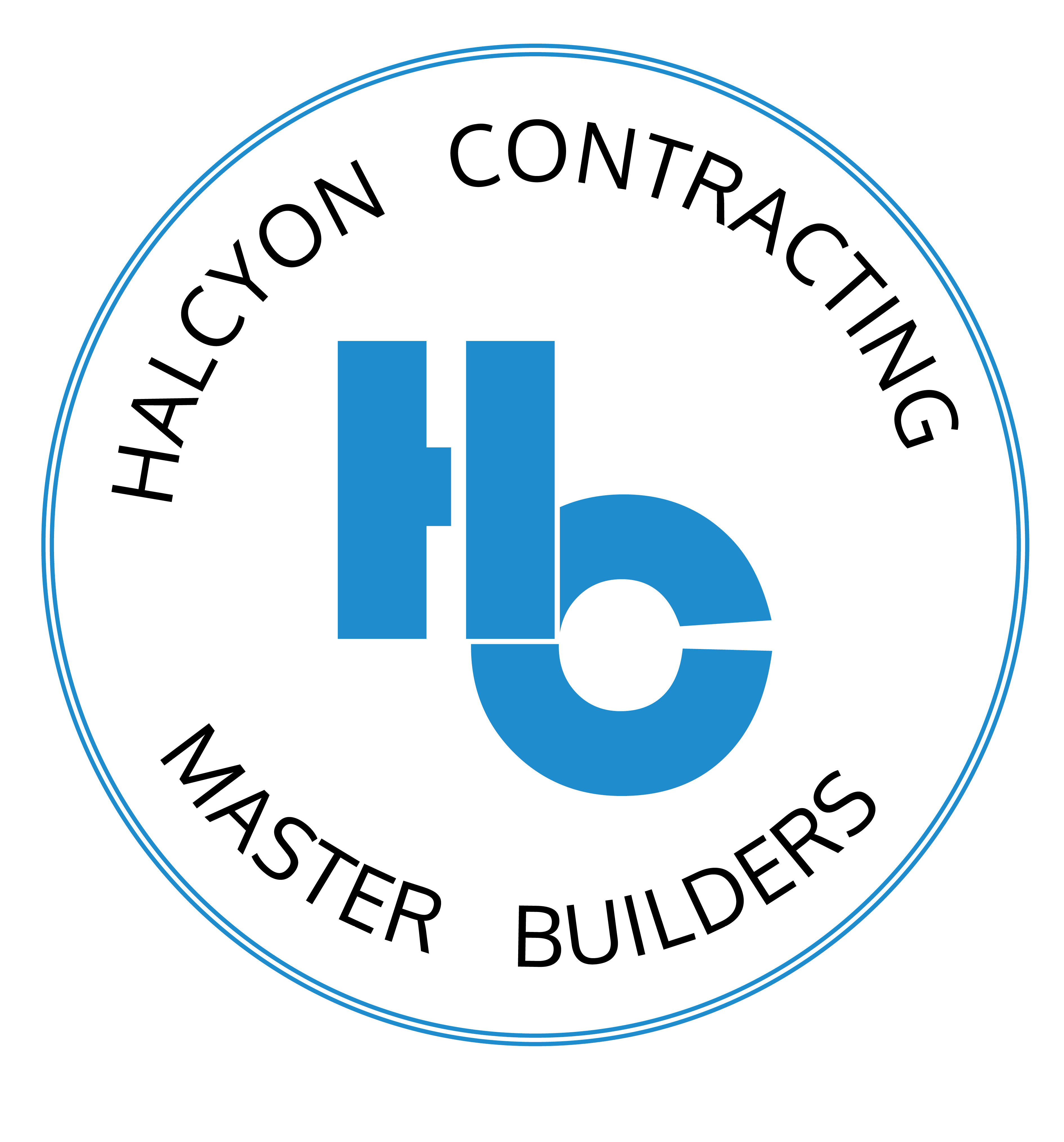 Halcyon Contracting