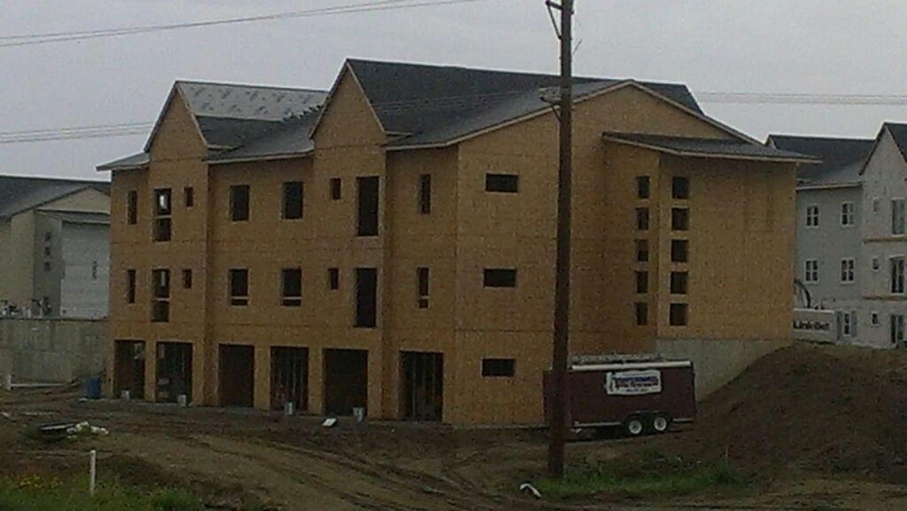 Photo(s) from Aster Electric LLC