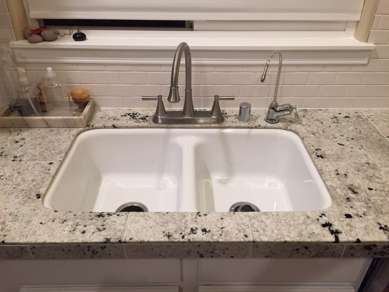 Mike's Kitchen Remodel (Battle Ground, WA)