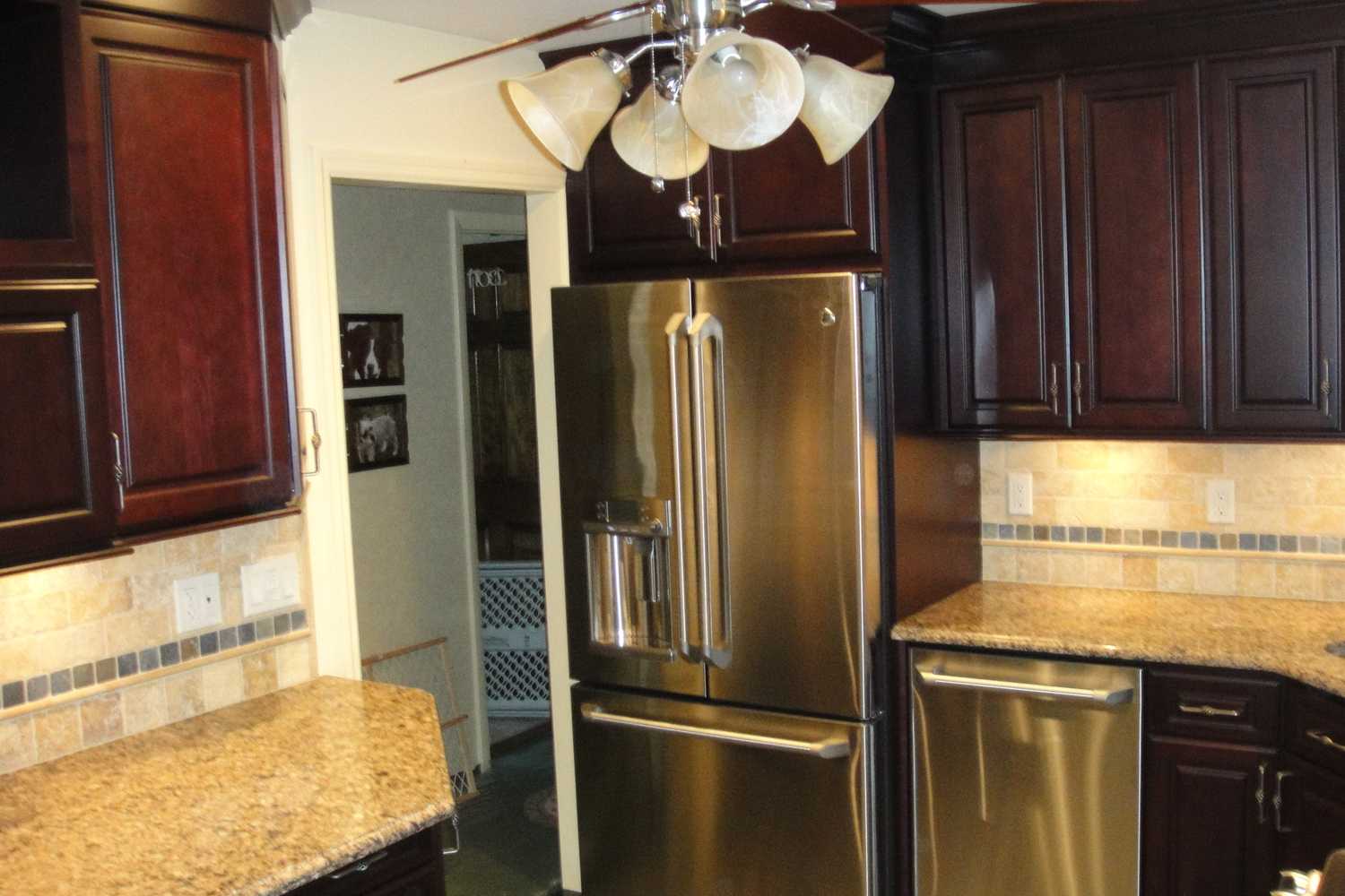 Farmingdale Kitchen Remodel