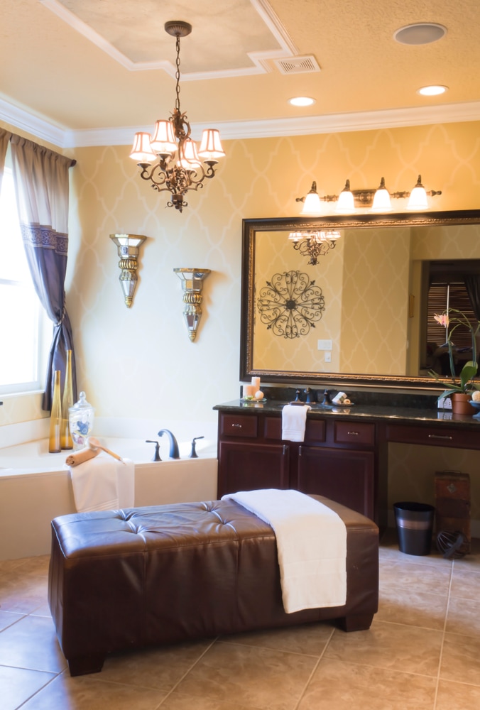 Custom Home in Winter Garden 