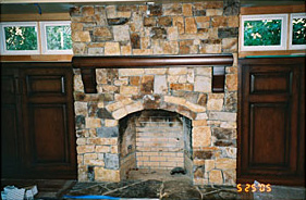 Sprenger Masonry LLC
