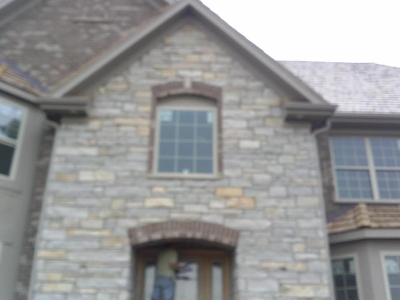 Photo(s) from Beyond Masonry Inc.