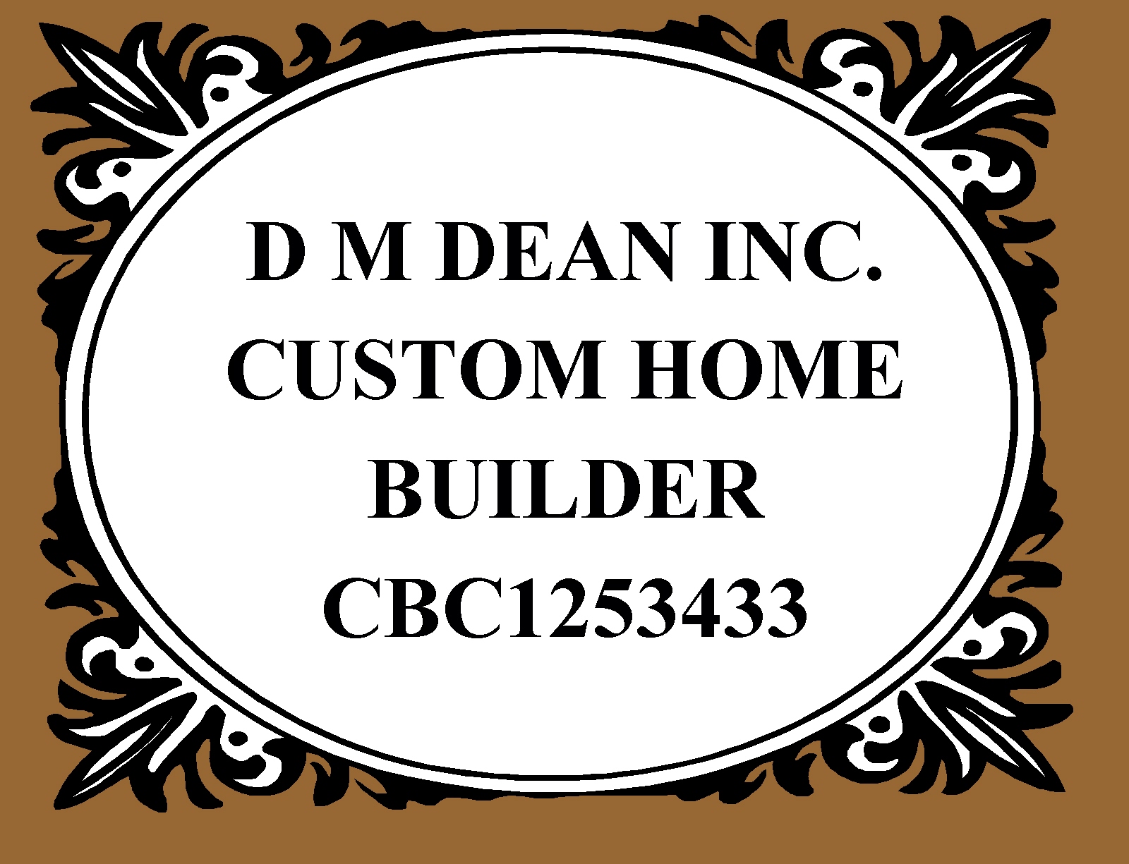 DM Dean Inc