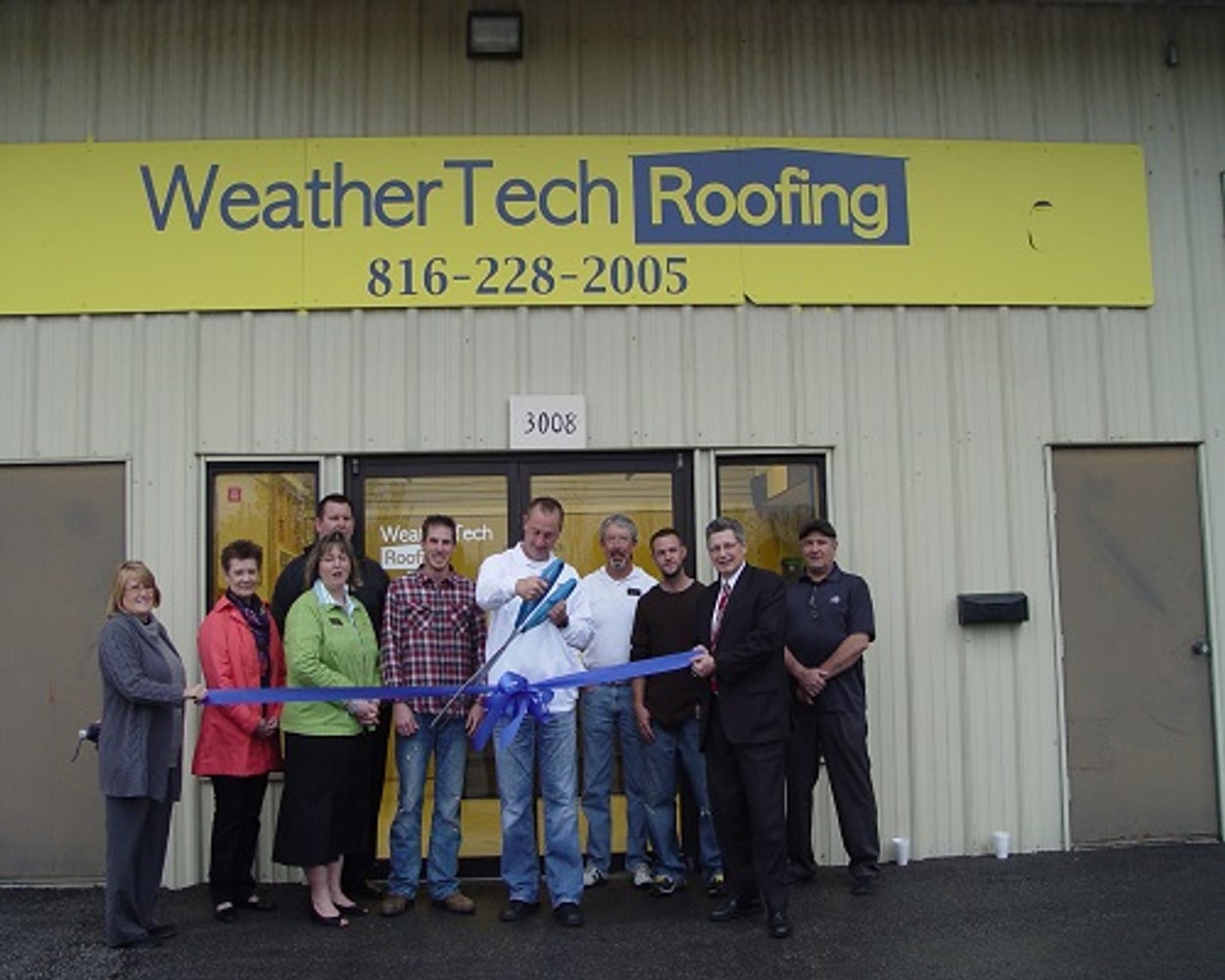 Photo(s) from Weather Tech Roofing Lllc