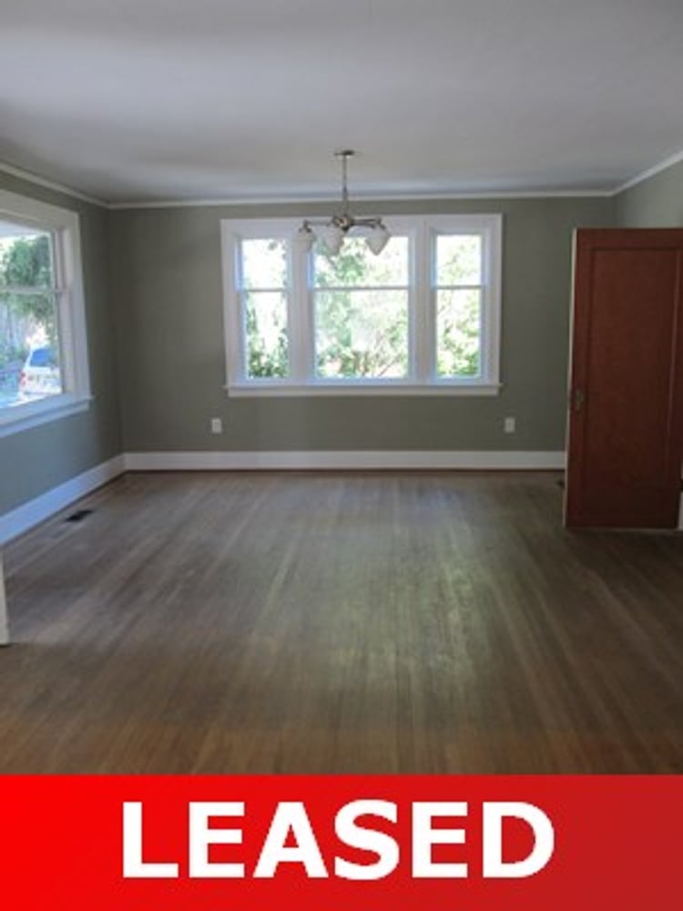 Single Family Home in Seattle 