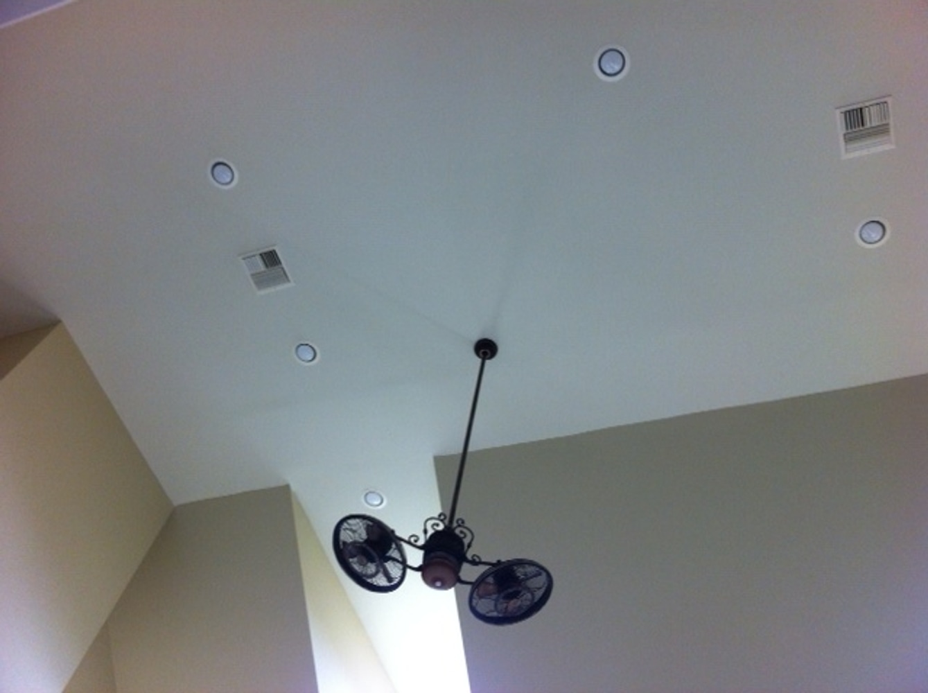 Projects by Stacy P Guidry Electrical, Llc