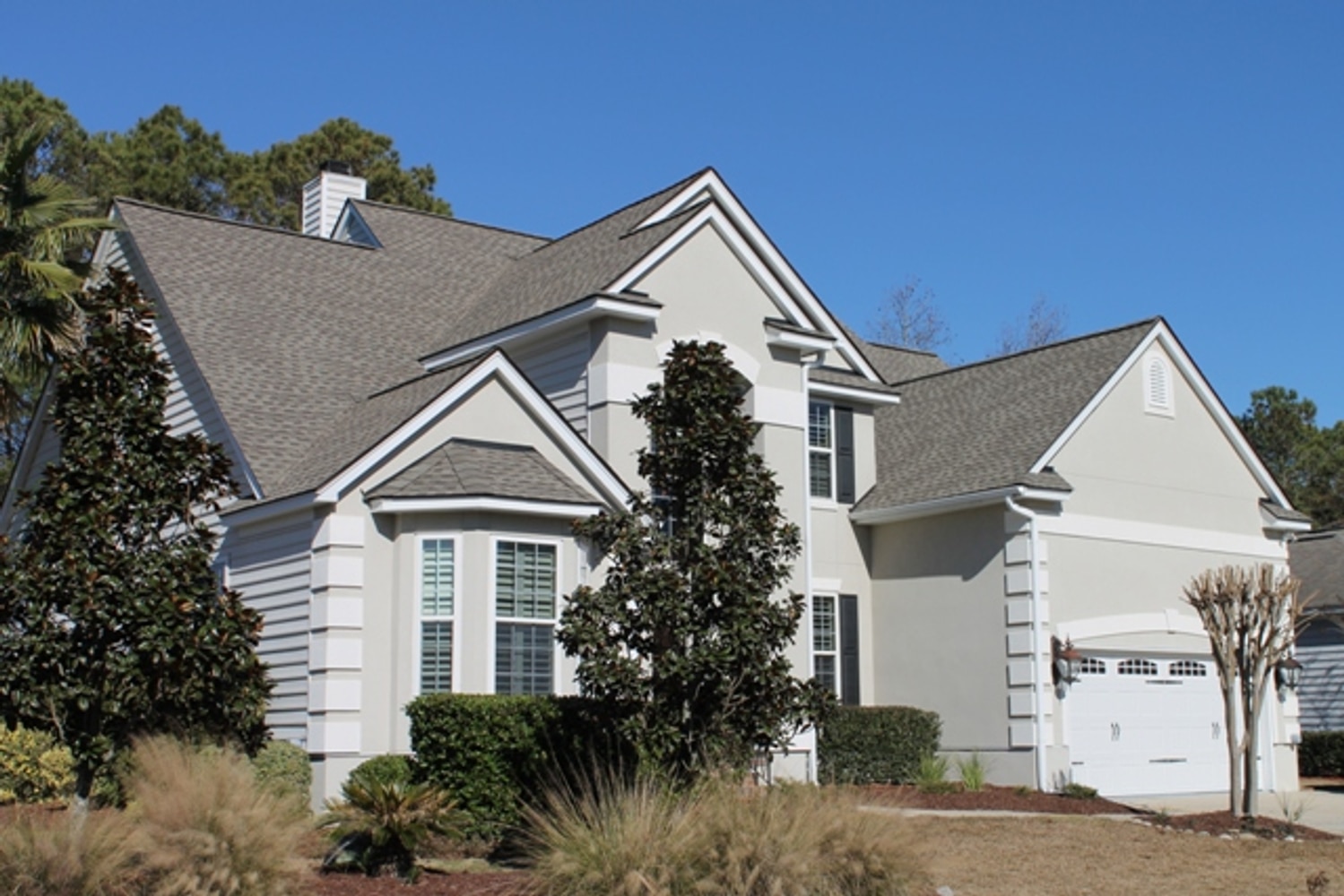 Roofing Contractor Mount Pleasant 29464 sc